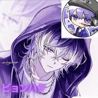 Profile image of ピョンハク