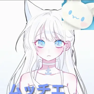 Profile image of モチエル