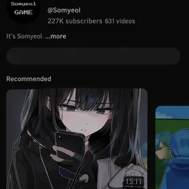 Profile image of Somyeol