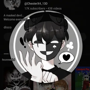 Profile image of Chester