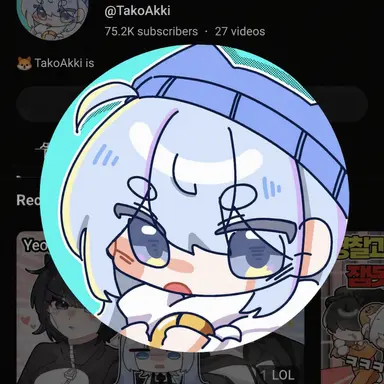 Profile image of Taco