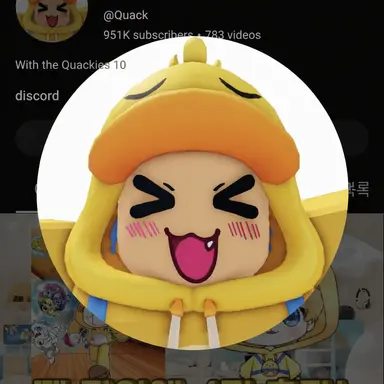 Profile image of Quack