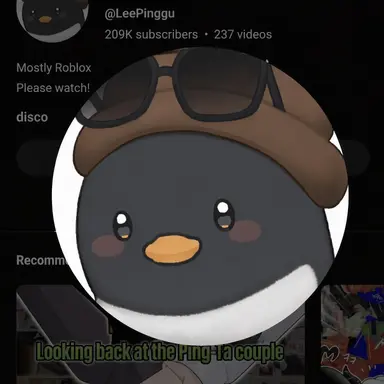 Profile image of Pingu