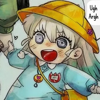 Profile image of Daki