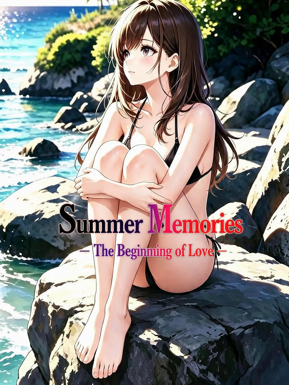 Blackbeans997의 Summer Memories