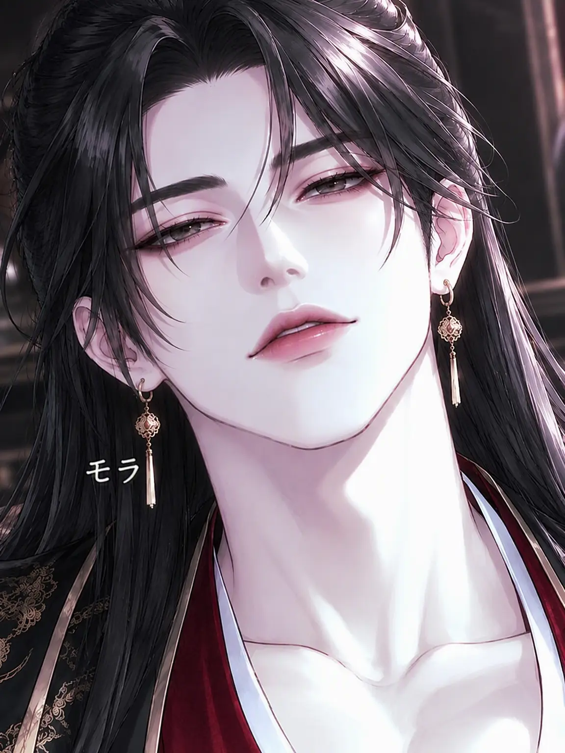 Molla_Kim의 ハヨン