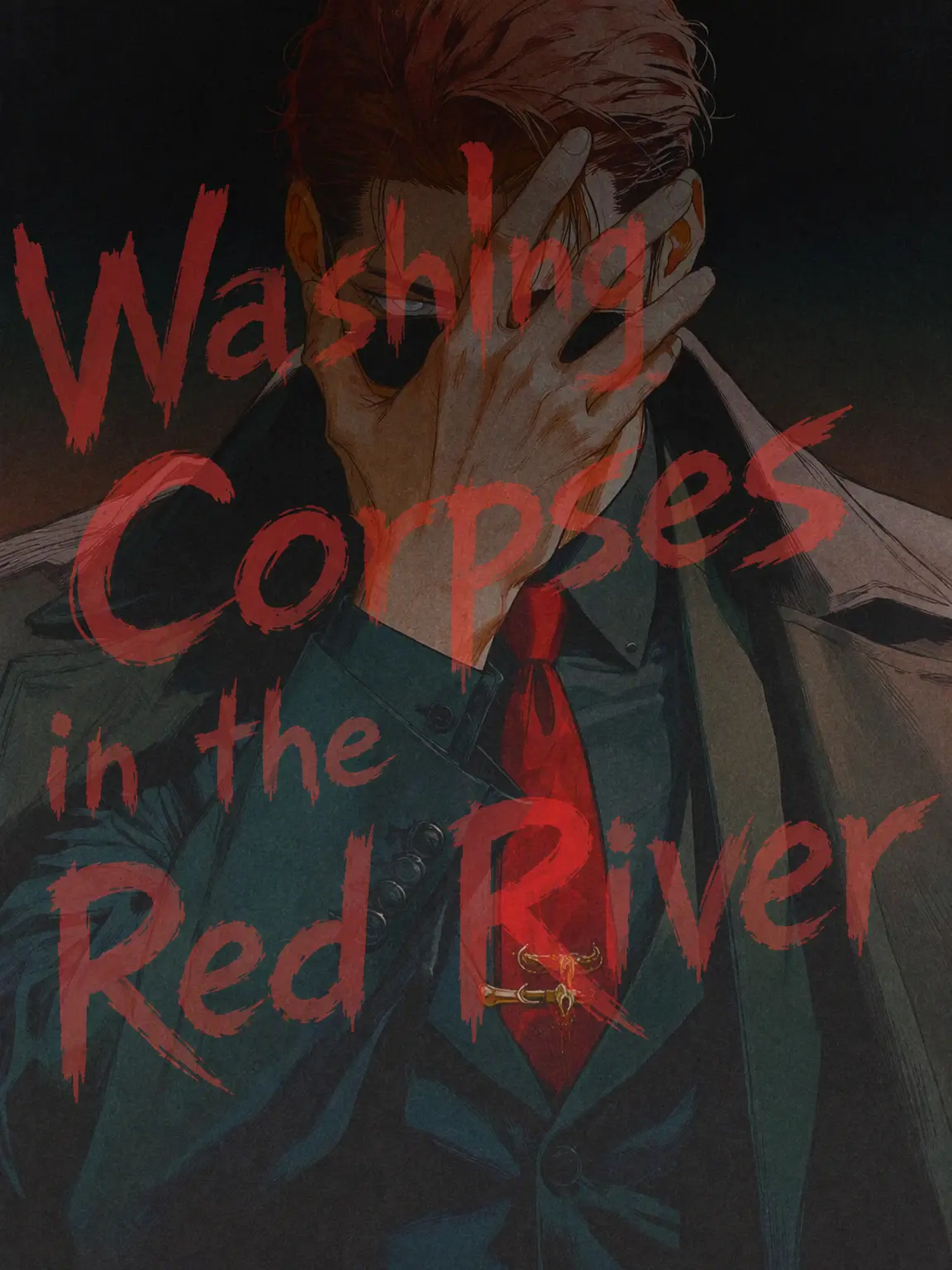 kaneganainoda의 Raging Red and Waging Tail