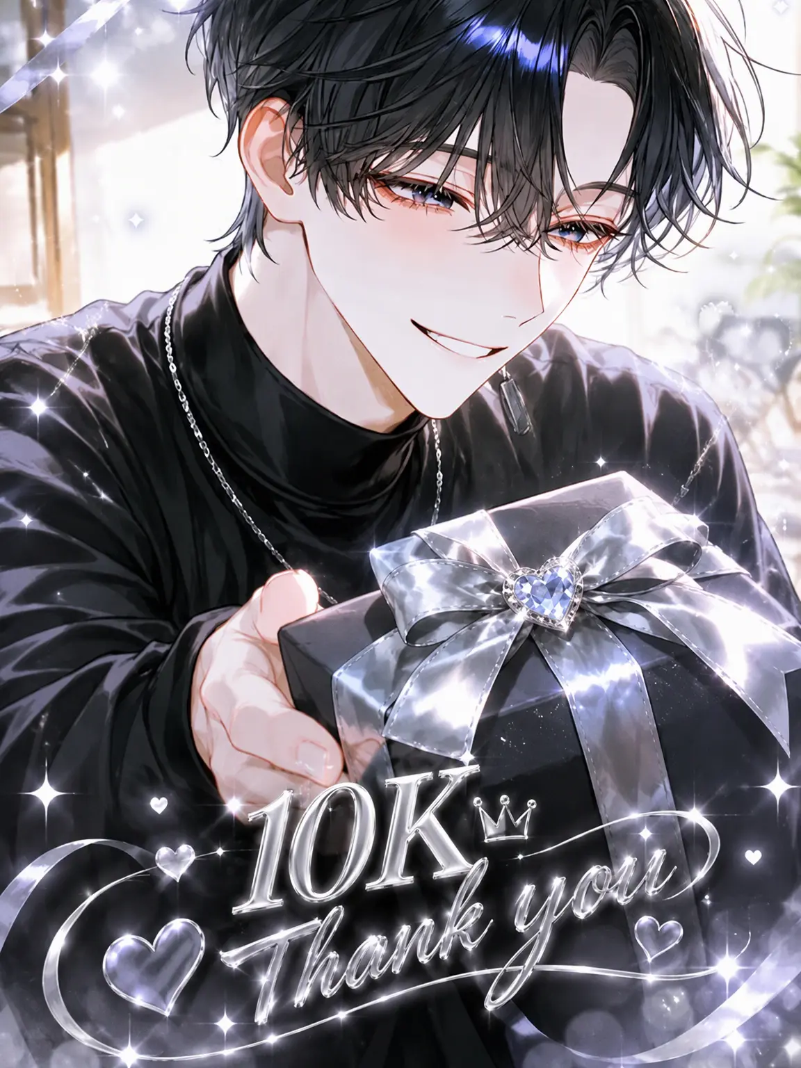 LivelyTail0598의 Reborn as My Idol's Child?!