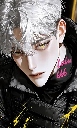 Profile image of Baek I-do
