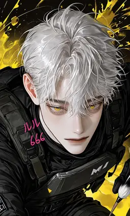 Profile image of ペク・イド