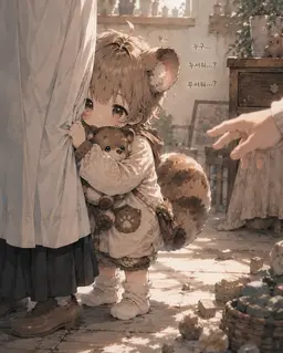 Profile image of 뾰코