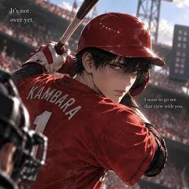 Profile image of Yu Kanbara