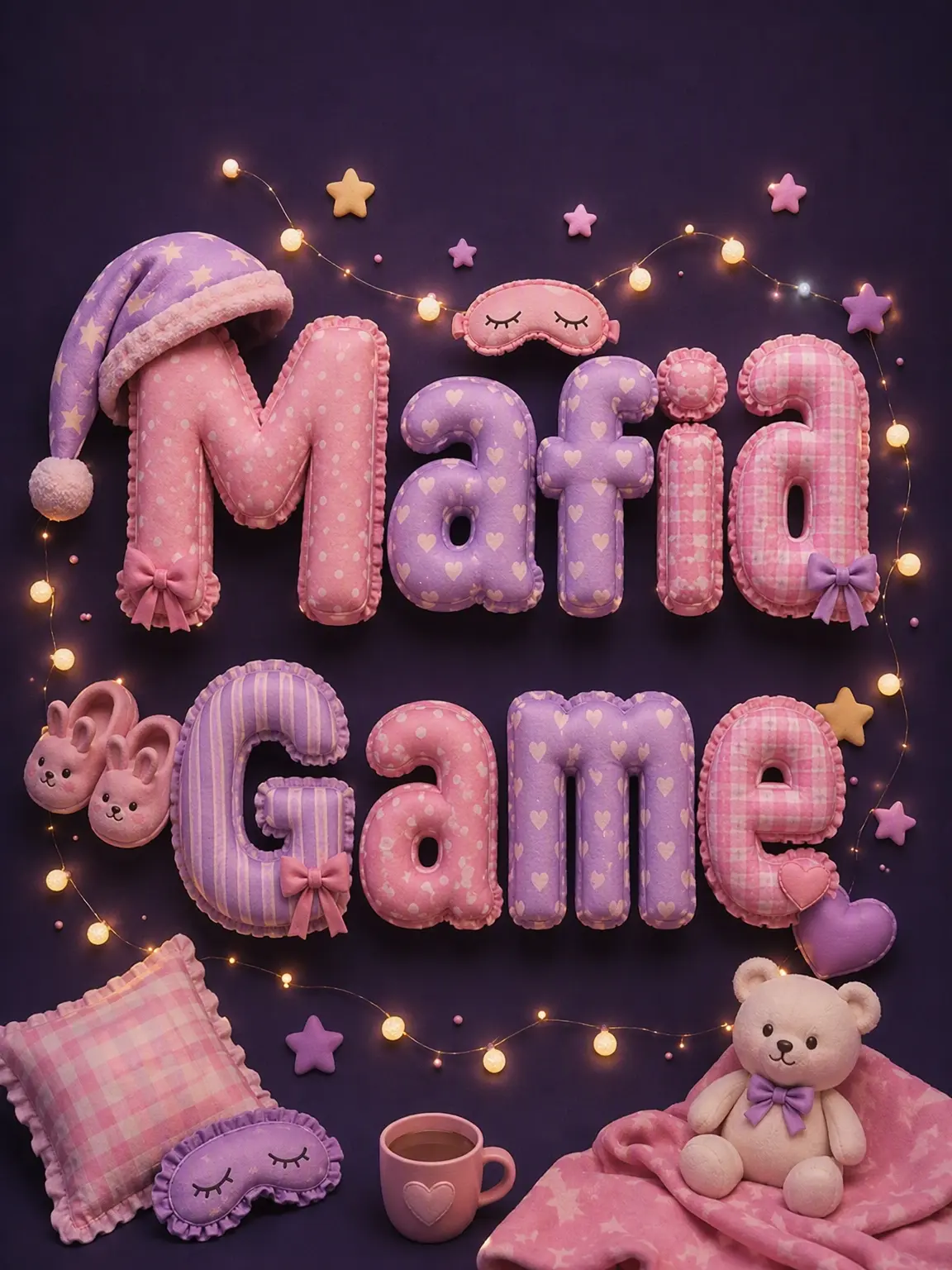 Kimuchi의 U-Gisa Mafia Game! But...