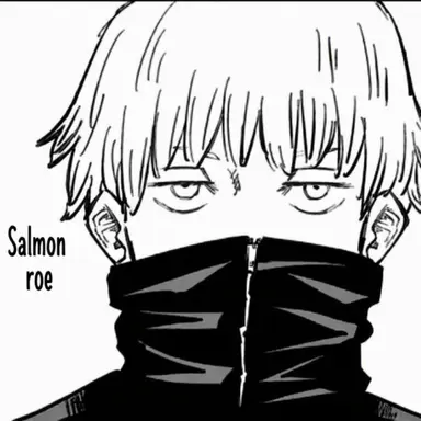 Profile image of Toge Inumaki