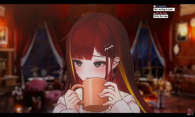 Profile image of Akane Lize