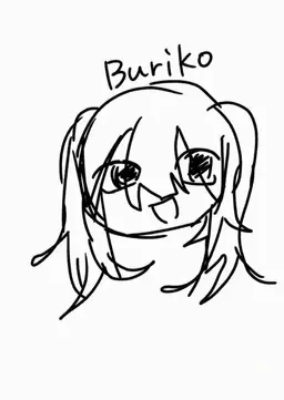 Profile image of Buriko