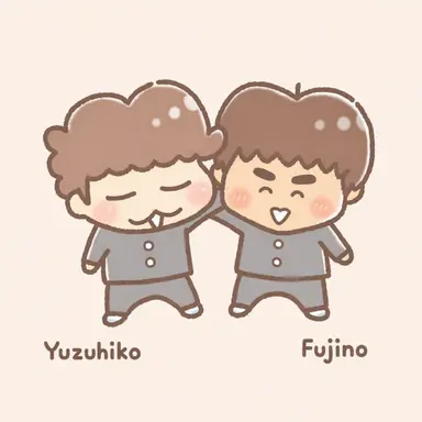 Profile image of Yuzuhiko