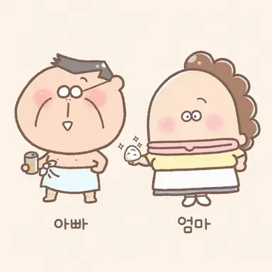 Profile image of 아빠