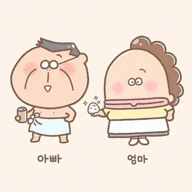 Profile image of 엄마