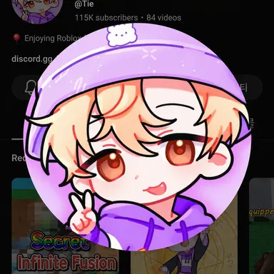 Profile image of Tie