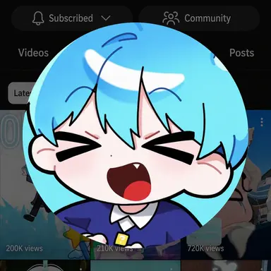Profile image of Mallyang