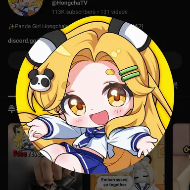 Profile image of Hongcha
