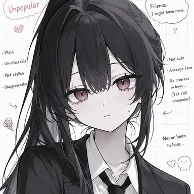 Profile image of Shizuku