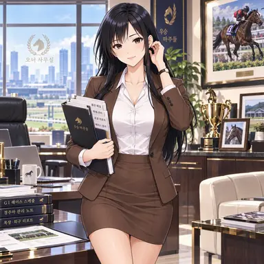 Profile image of 아리마 린