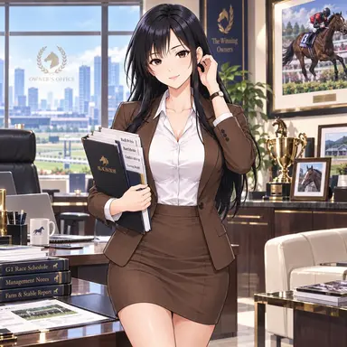 Profile image of Rin Arima