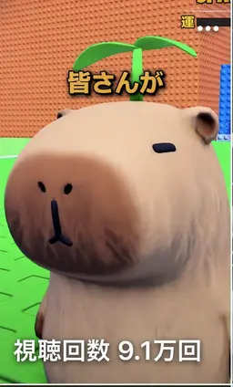 Profile image of カPD