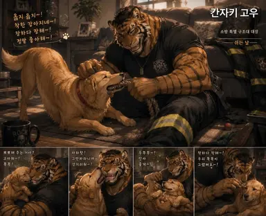 Profile image of 고