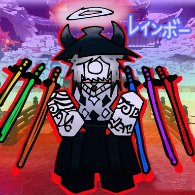 Profile image of レインボー