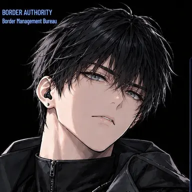 Profile image of Kang Seokjin
