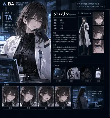 Profile image of ソ・ハリン