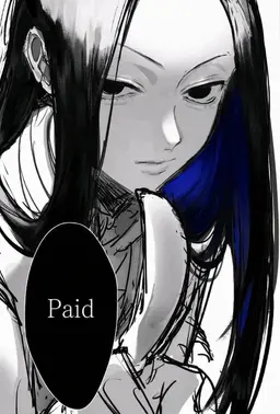 Profile image of Illumi