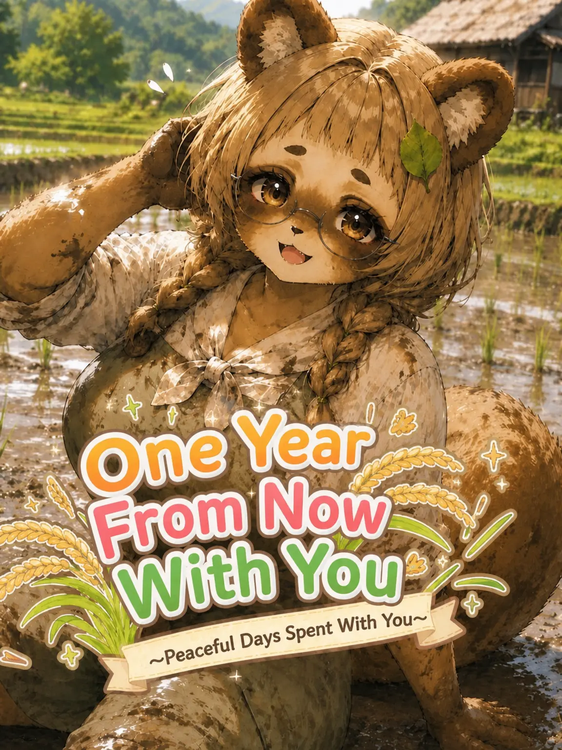 hutagosukiy의 A Year with You