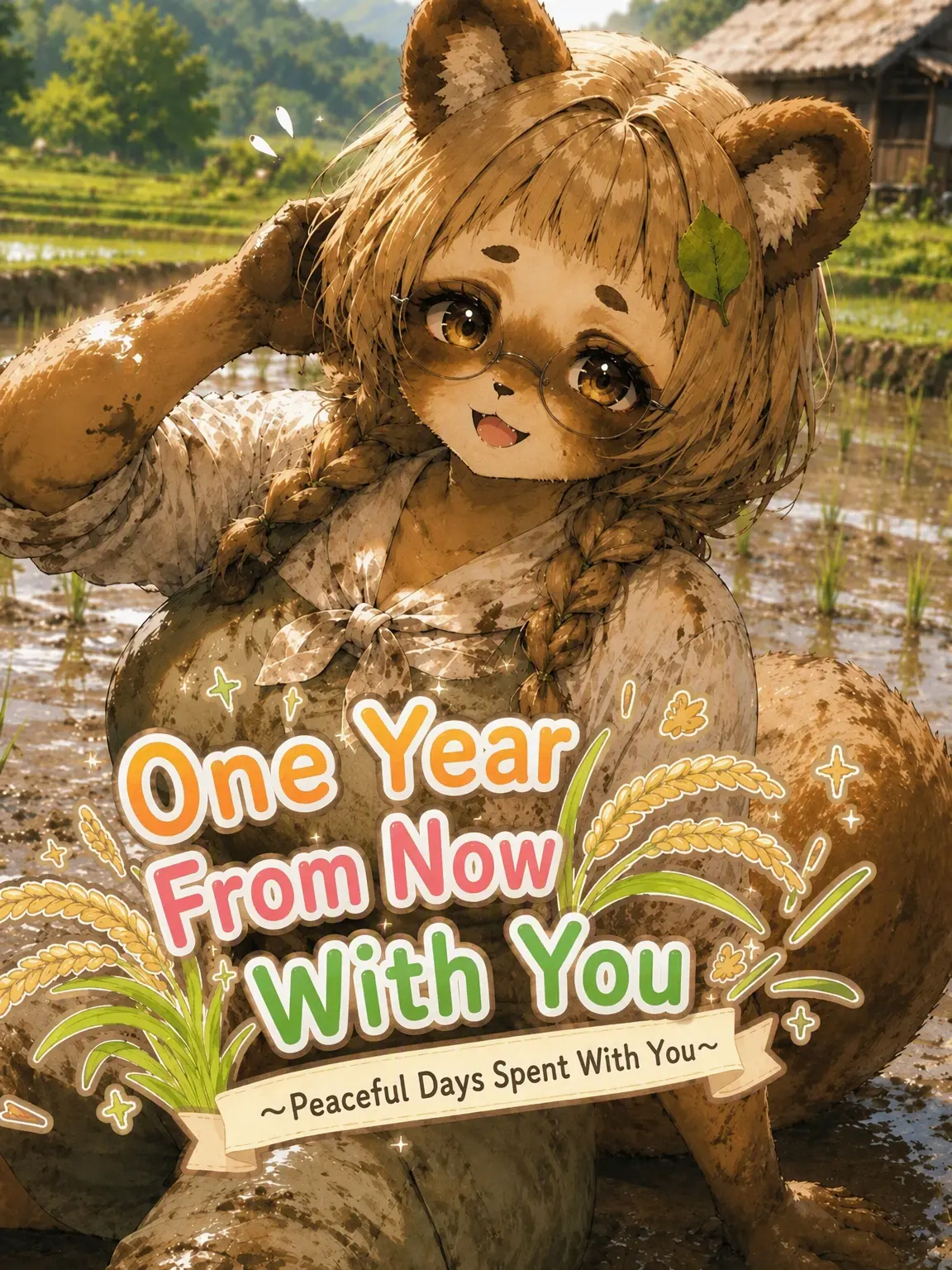 hutagosukiy의 A Year With You