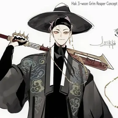 Profile image of Lee Hoon