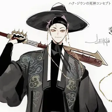 Profile image of イ・フン