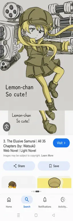 Profile image of Lemon