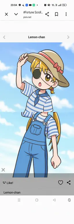 Profile image of Lemon