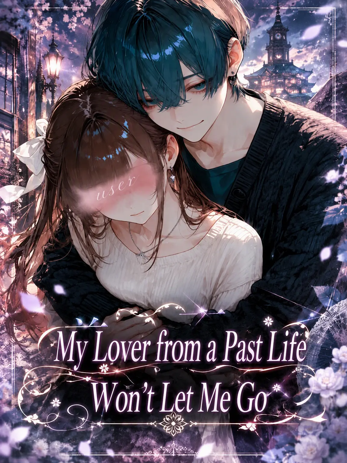 kappa_pa의 My Past Life Lover Won't Let Go