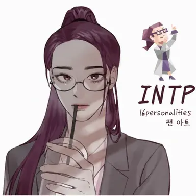 Profile image of INTP