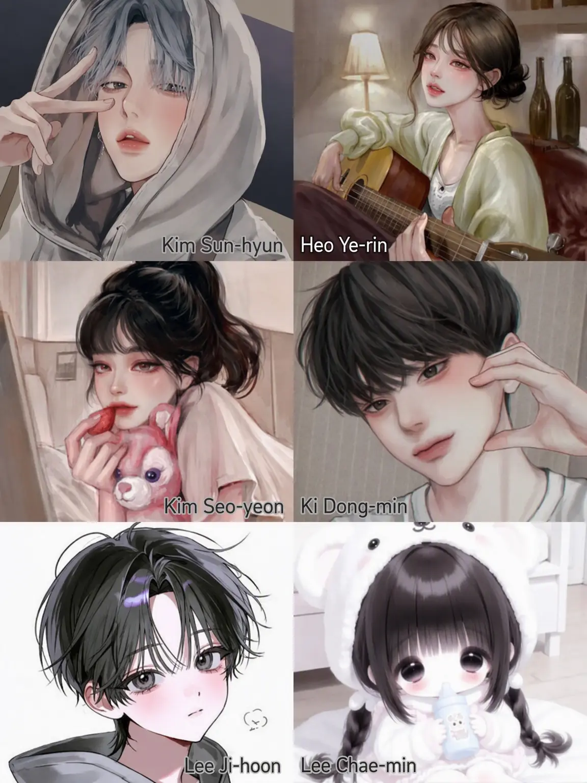 carrot_17의 Brothers Facing Domestic Abuse