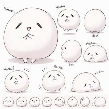 Profile image of Mochurin