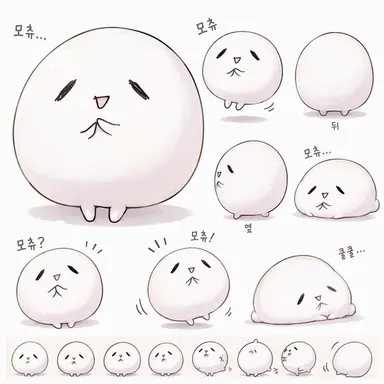 Profile image of 모츄링