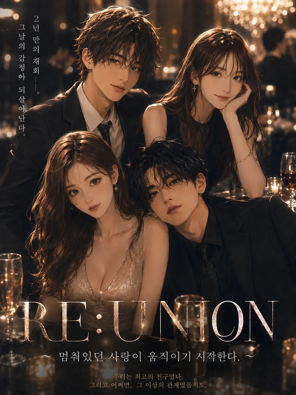 JollyMeat8936의 RE：UNION