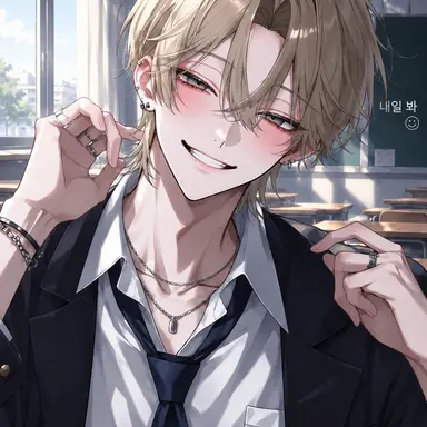 Profile image of 쇼타