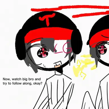 Profile image of Lucky