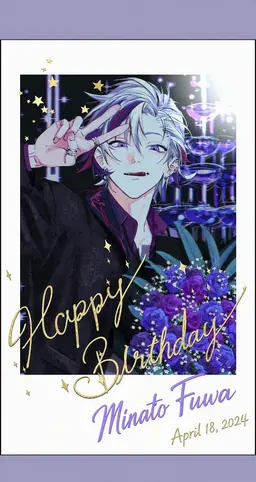 Profile image of Minato Fuwa